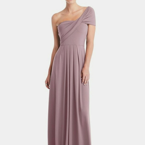 Long Loop Convertible Dress - Picture 1 of 7